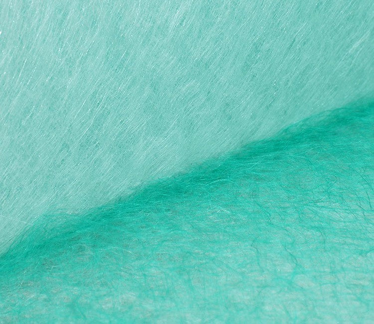 610mm x 22mtr Fibreglass Filter Media Roll