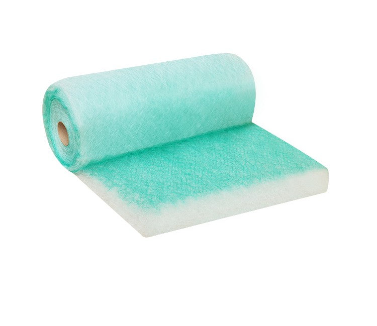2000mm x 22mtr Fibreglass Filter Media Roll