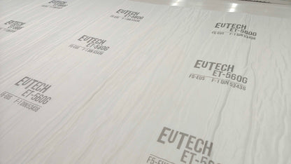 Eutech 560G Ceiling Filter Roll - 1280mm x 20Mtr