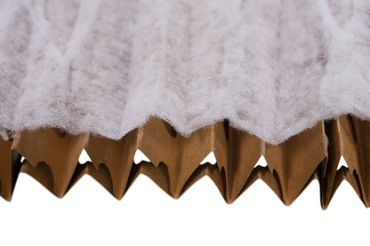 Andreae 900mm x 6.1mtr HIGH Efficiency Cardboard Filter